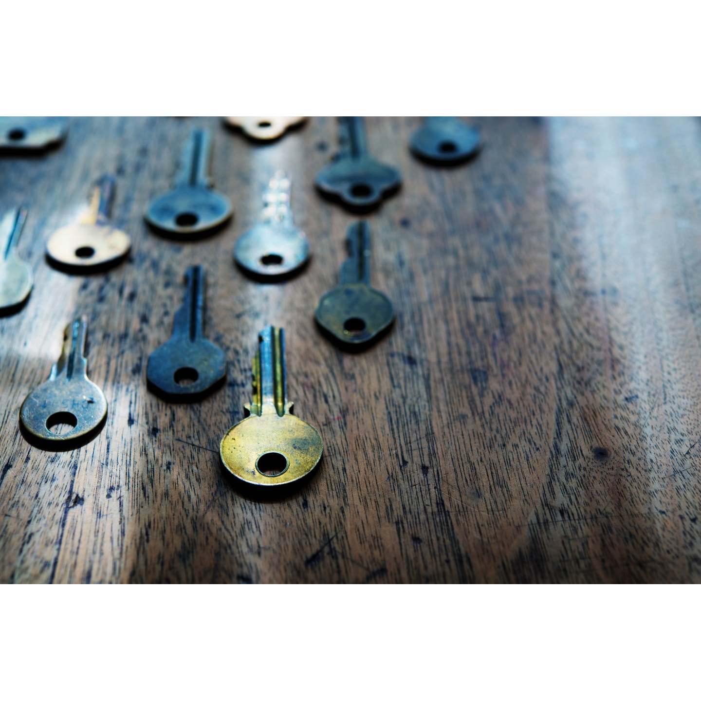 Steel Lock Locksmith