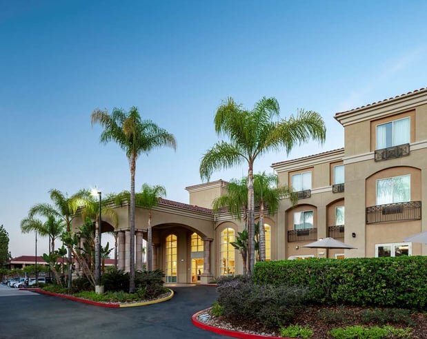 Images Hilton Garden Inn San Diego/Rancho Bernardo