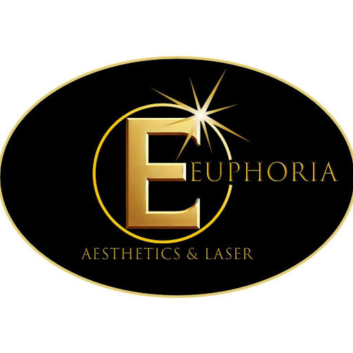 Euphoria Aesthetics & Laser Logo