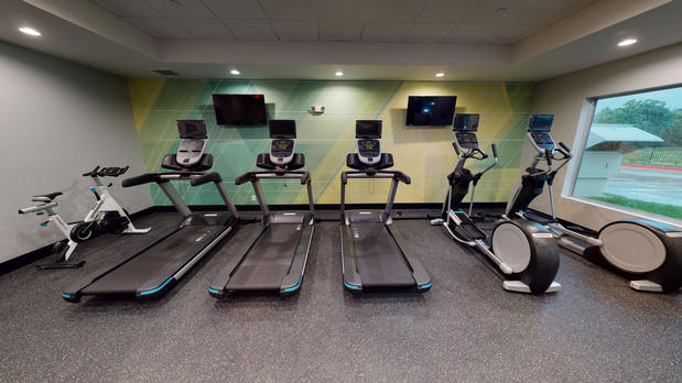 Images Holiday Inn Houston NW - Beltway 8 by IHG
