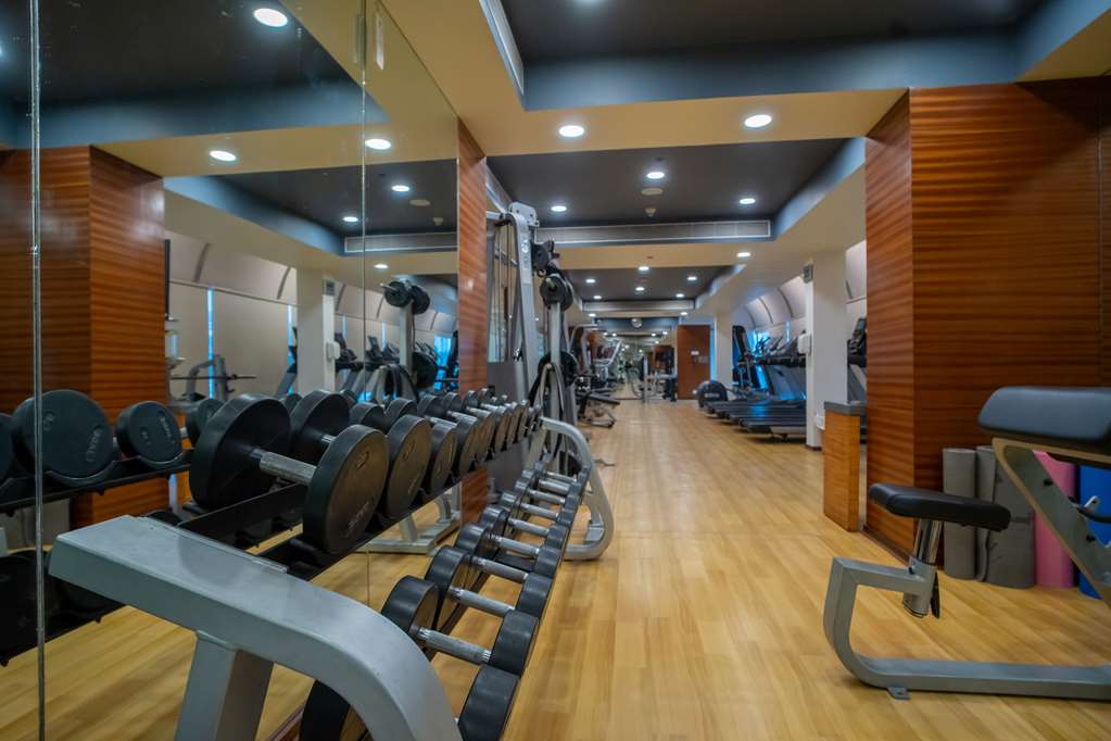 Radisson Blu Hotel, Ranchi