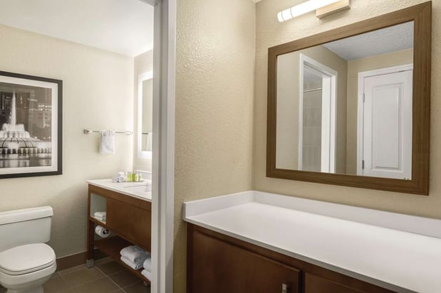 Images DoubleTree by Hilton Hotel Orlando Downtown
