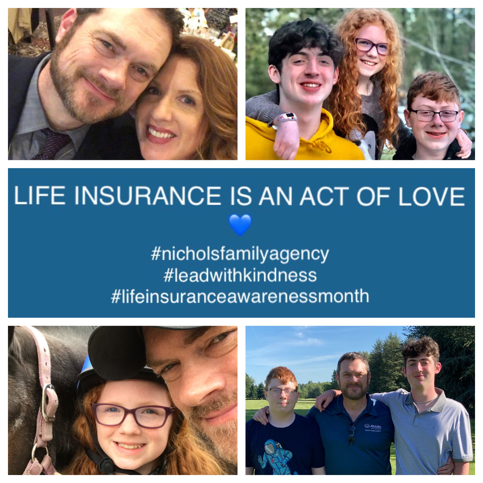 Image 10 | Nichols Family Agency: Allstate Insurance