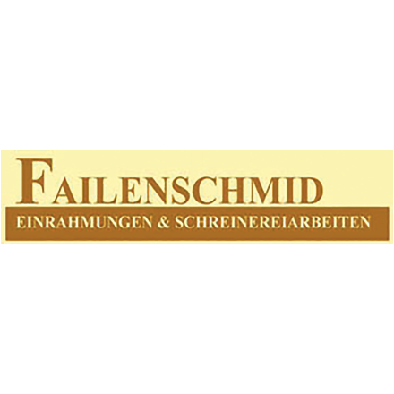 Logo Klaus Failenschmid