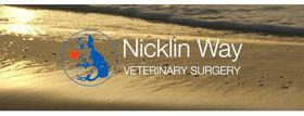 Images Nicklin Way Veterinary Surgery