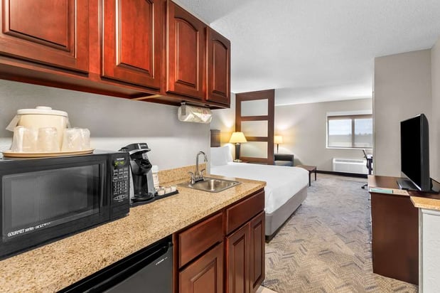 Images Best Western Oswego Hotel
