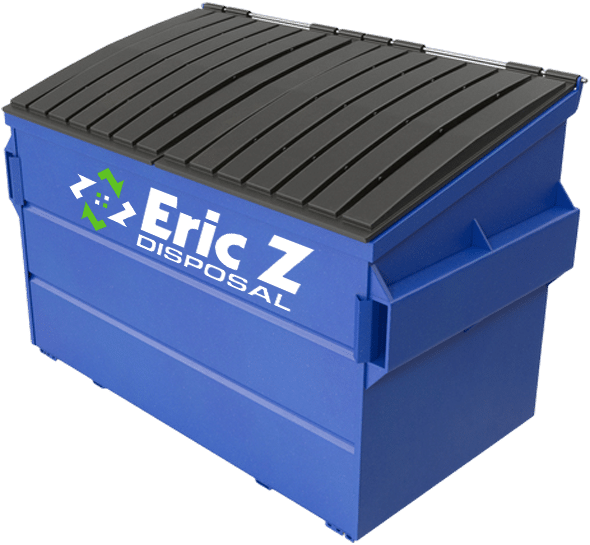 Eric Z Disposal Image