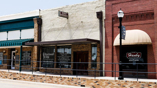 Images Rockwall Elite Healthcare