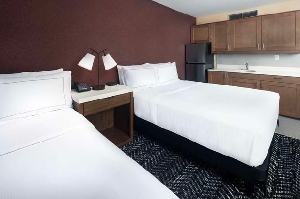 Images DoubleTree by Hilton Manhattan