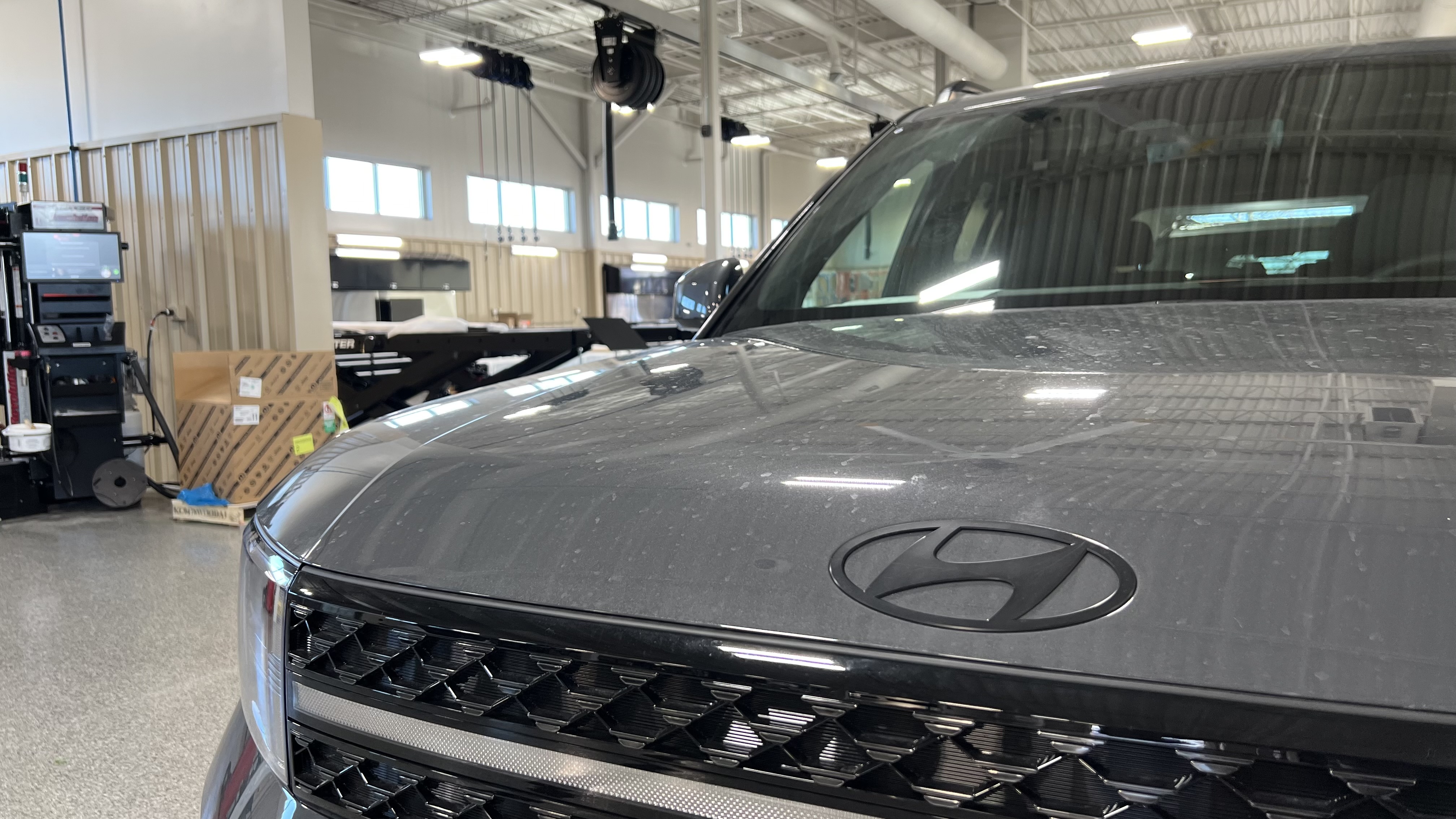 Hyundai Service – Jeff Wyler Hyundai of Eastgate