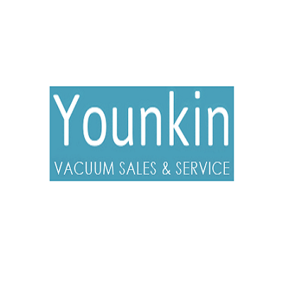 Younkin Vacuum Service - Electrolux Vacuum Specialist Logo