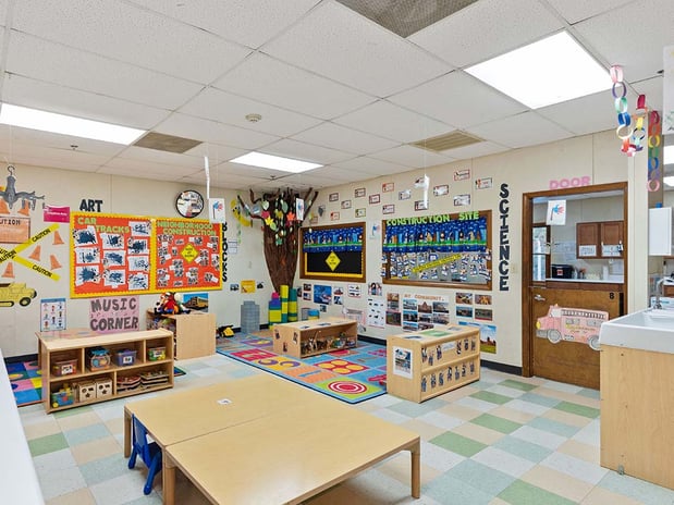 Images Collegeville KinderCare