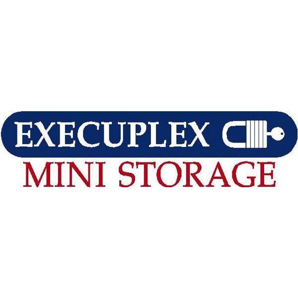 Execuplex Mini Storage Logo