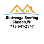 Stuivenga Roofing Logo
