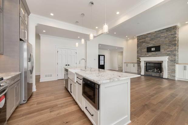 Images Granite Ridge Luxury Homes