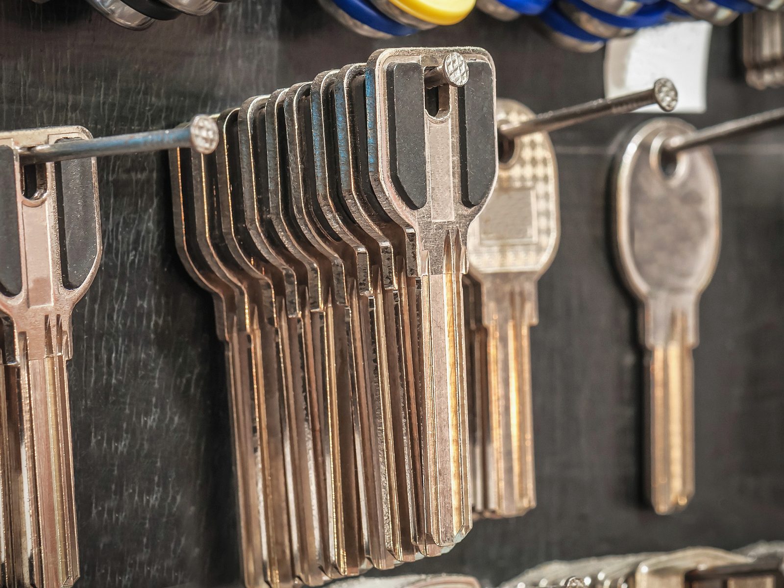 Mobile Locksmith