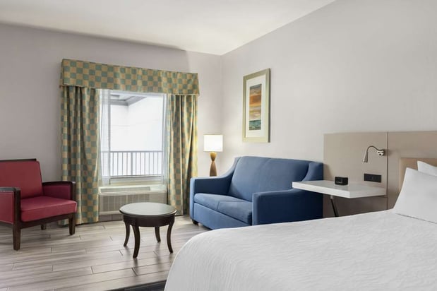 Images Hilton Garden Inn South Padre Island Beachfront