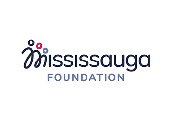 Mississauga Foundation logo.