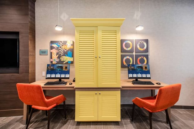 Images Home2 Suites by Hilton Carlsbad