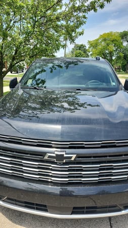 Images Skyview Auto Glass Lathrup Village