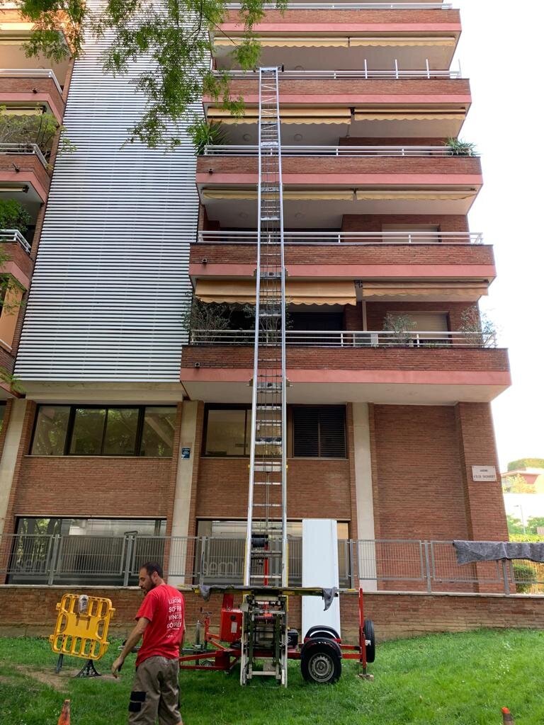 Images Techolux Aluminio