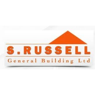 S Russell Plastering & General Building Ltd Logo
