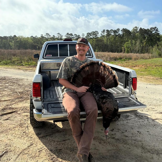 Images Zac Jones - State Farm Insurance Agent