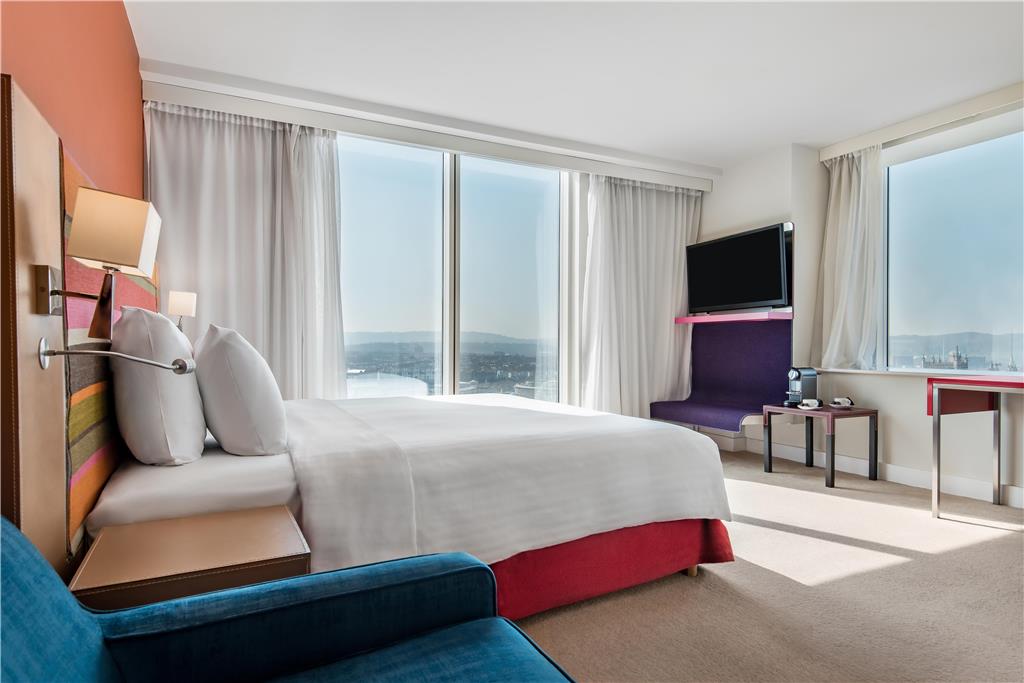 Premium Room