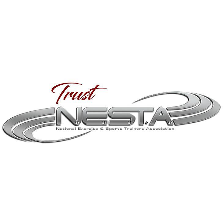 National Exercise & Sports Trainers Association (NESTA) Logo