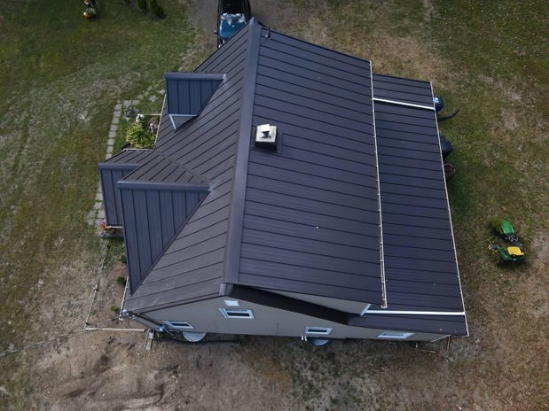 Images Hof Roofing & Construction Akron