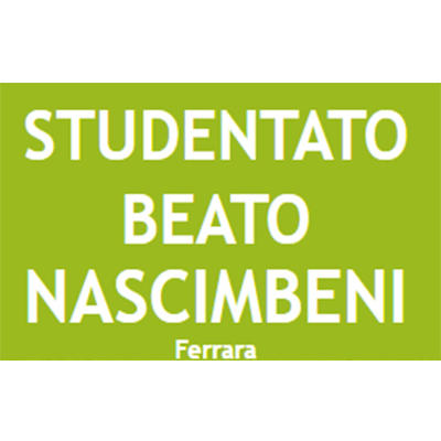 Studentato Beato Nascimbeni Logo