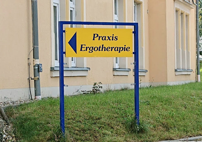 Bild 4 Praxis für Ergotherapie Eidam in Brand-Erbisdorf
