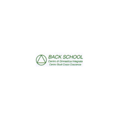 Back School Centro Logo