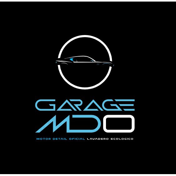 Motor Detail Oficial Logo