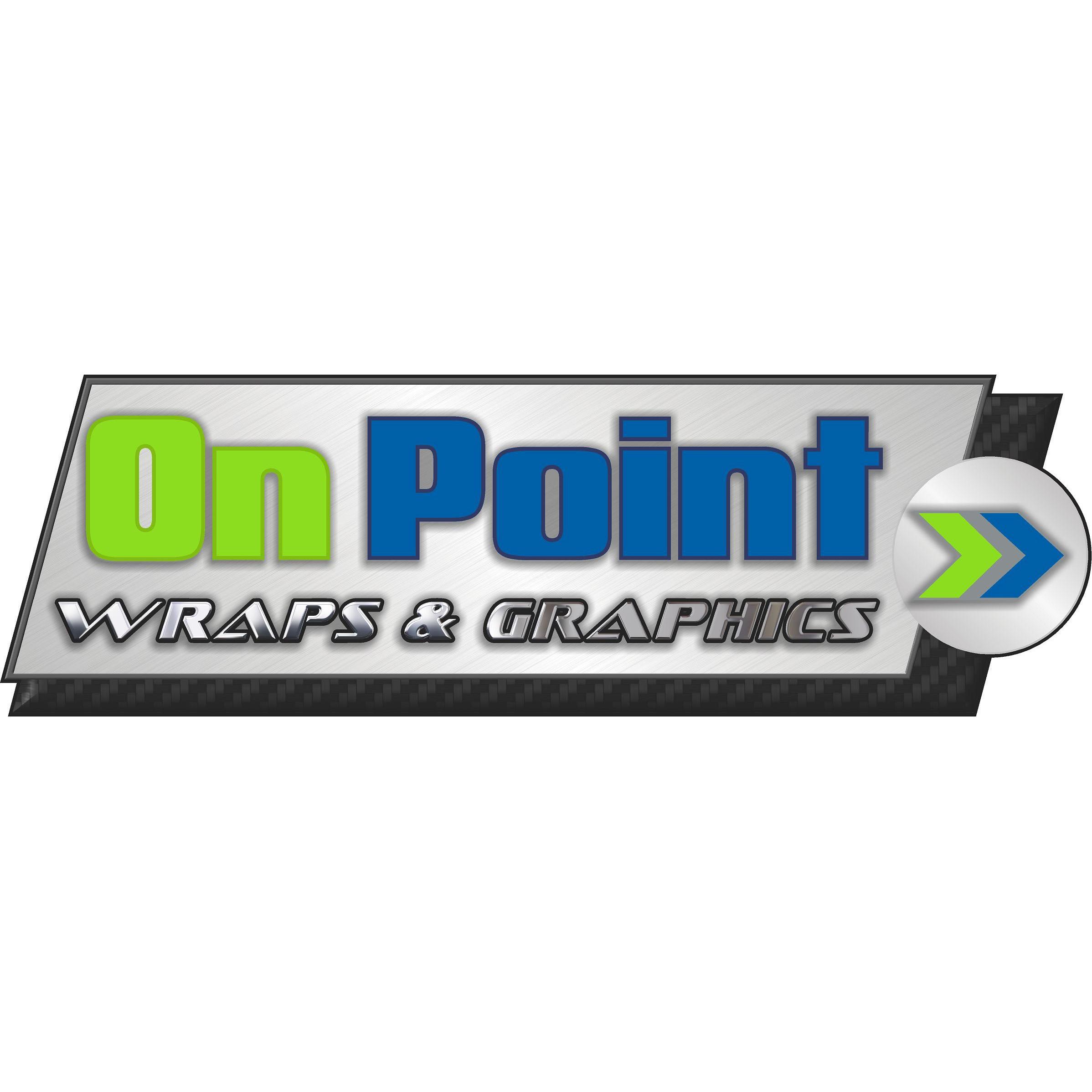 On Point Wraps & Graphics