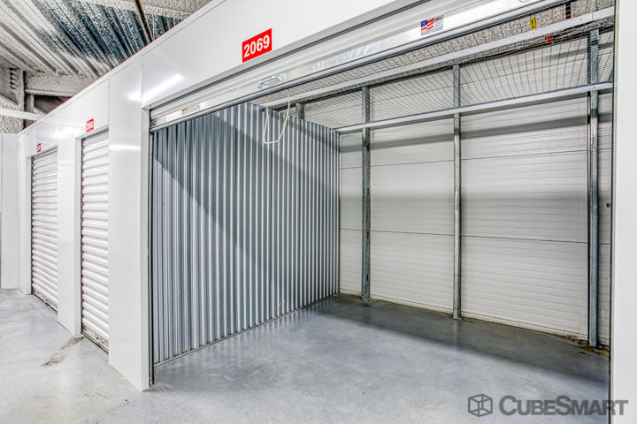 CubeSmart Self Storage Photo