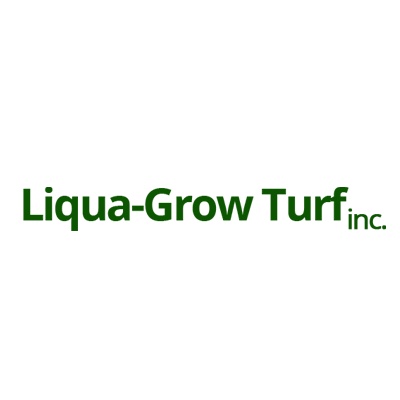 Liqua-Grow Turf Inc. Logo