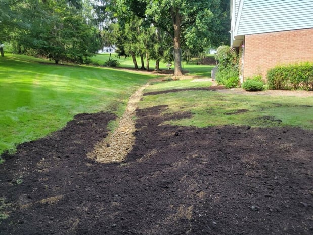 Images Isbir Construction & Landscape Corp.