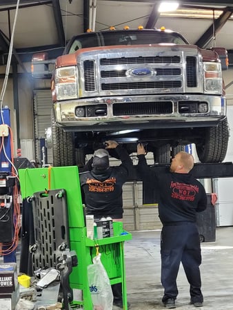 Images Wide Open Throttle