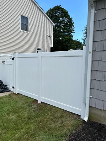 Images Superior Fence & Rail