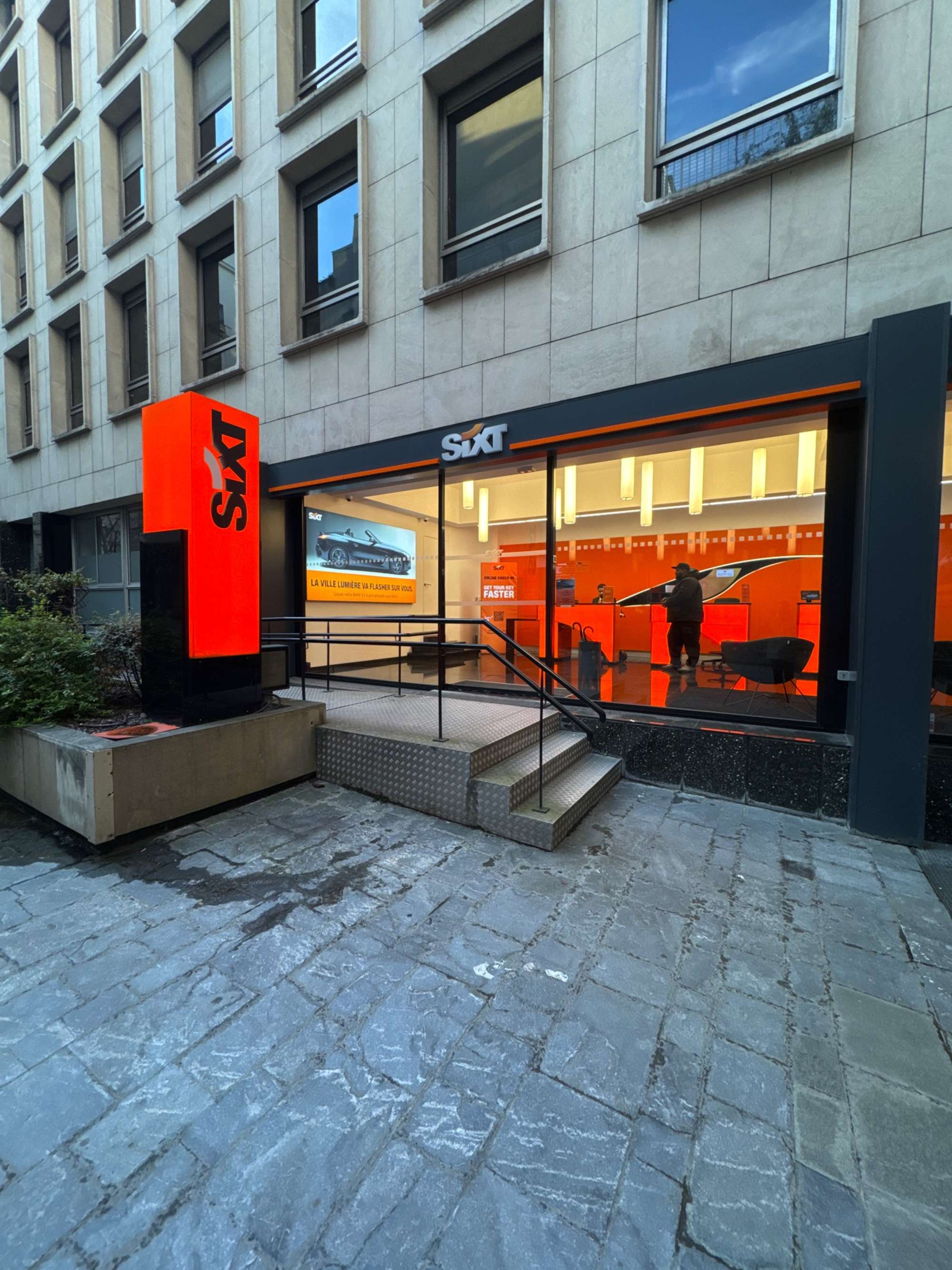 galerie image