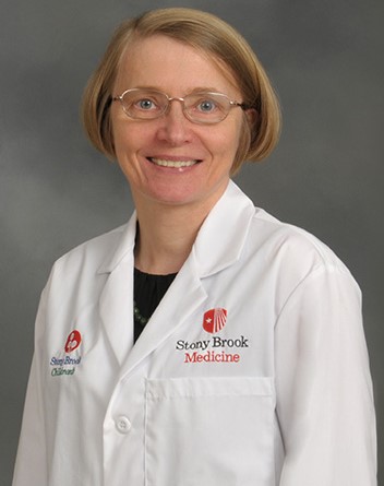 Dr. Monika J Woroniecka, MD - Brooklyn, NY - Allergy & Immunology