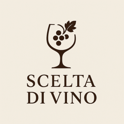 Scelta di Vino Logo