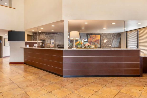 Images Best Western Plus West Covina Inn