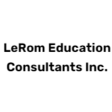 LEROM Education Consultants Inc.