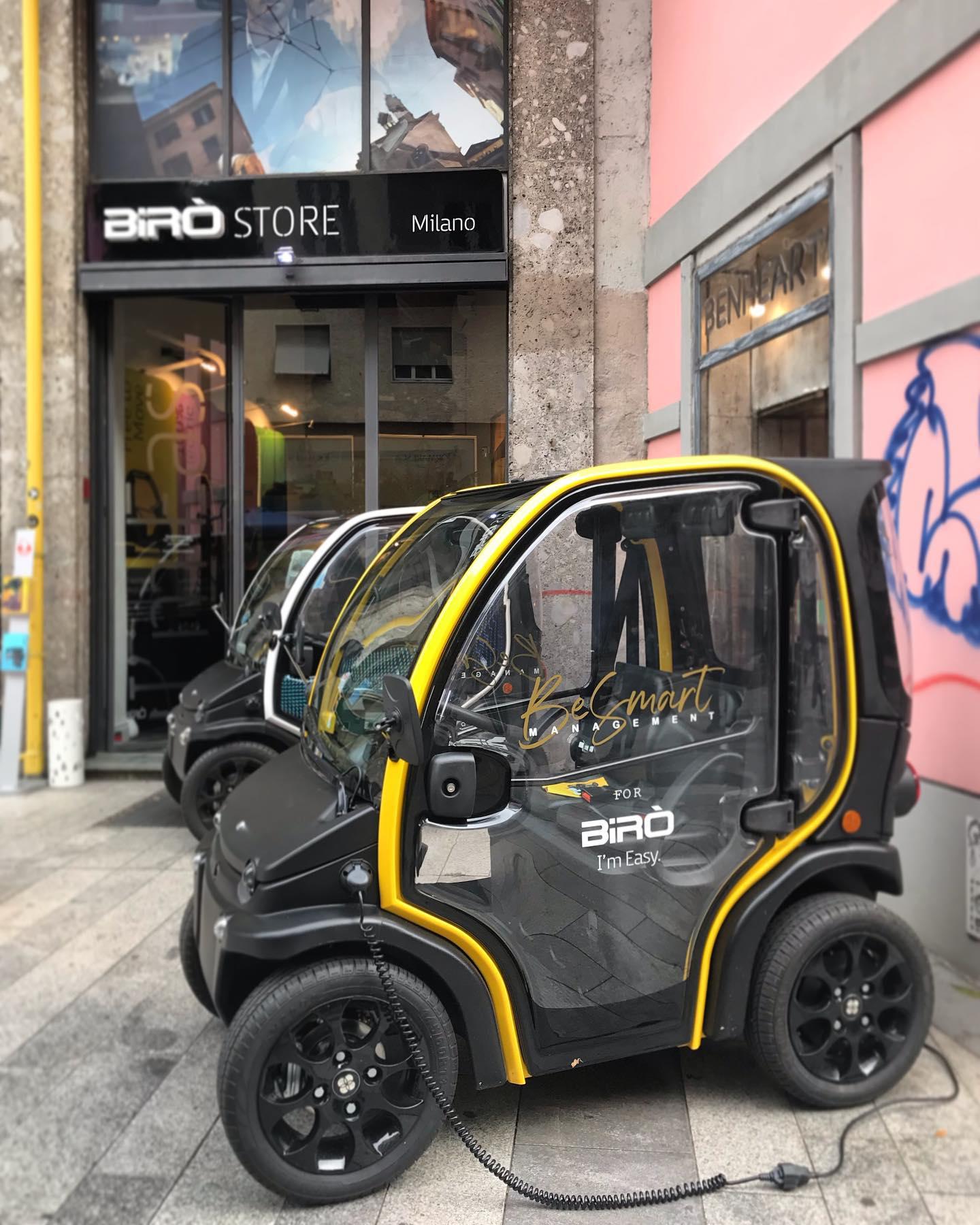 PETER BARMETTLER SERVICE & FAHRZEUGE, Fadenbrücke 12 in Buochs