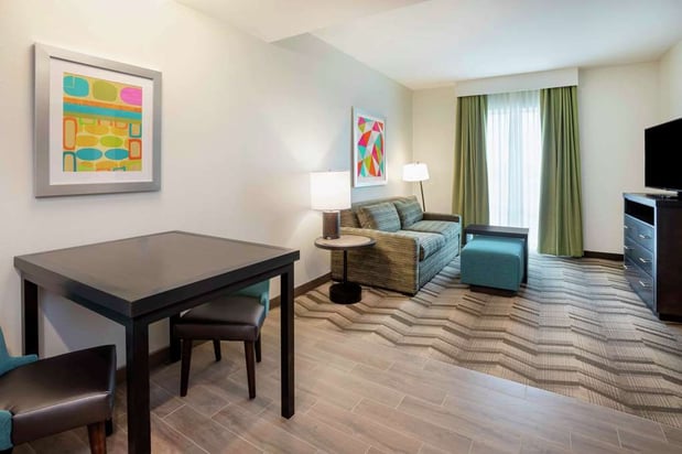 Images Homewood Suites by Hilton Edina Minneapolis