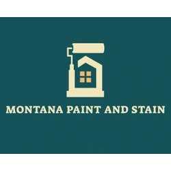 Montana Paint and Stain