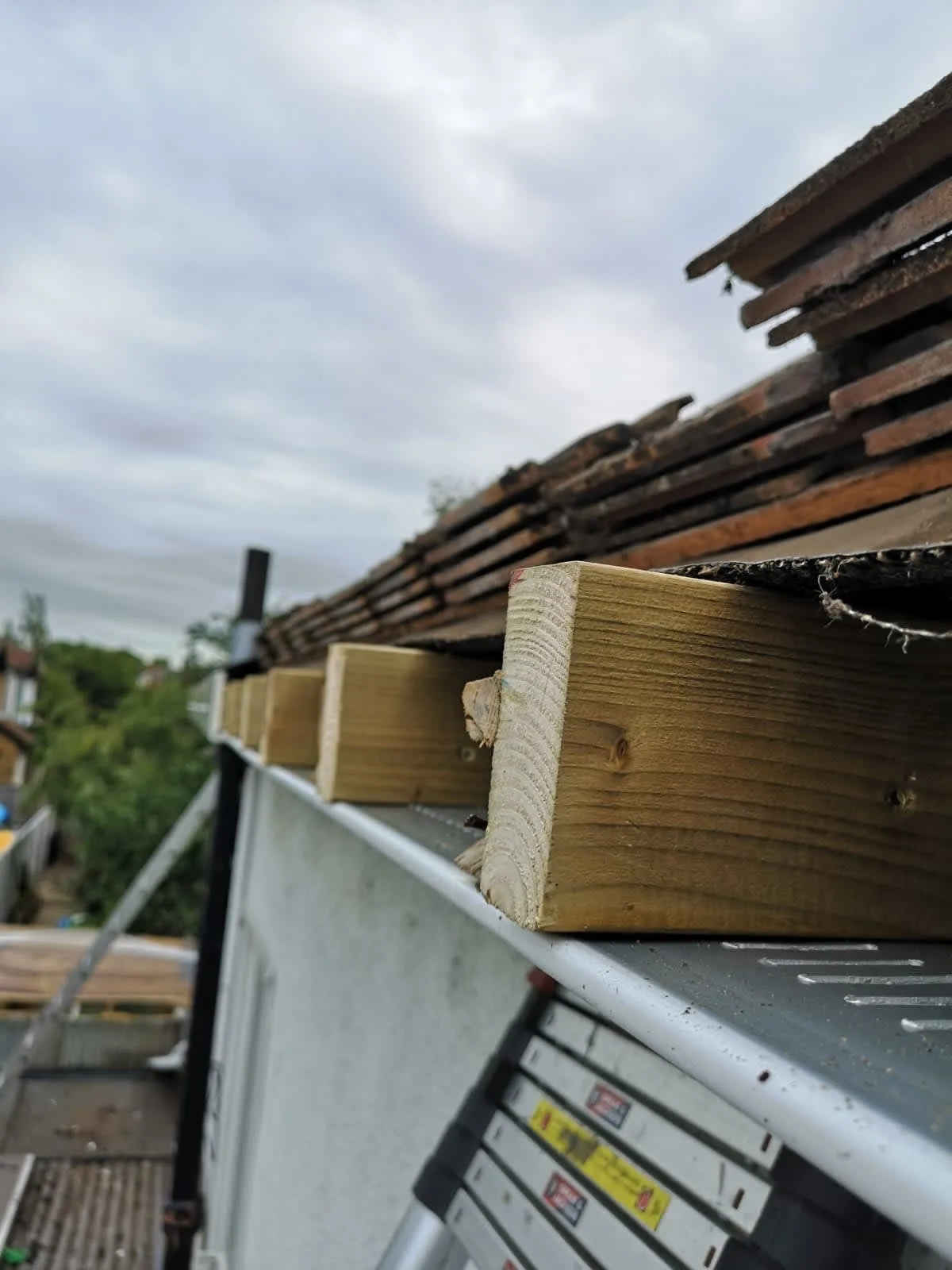 Images ABRS Roofing Services Ltd