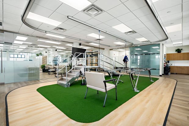 Images Spine & Sport Physical Therapy - La Quinta